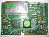 TV LCD 27 ", ASTAR, LTV-27BG, TUNER BOARD, MDM-400NWC, MDM-400NWC
