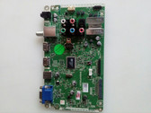 TV LED 55 ", SANYO, FW55D25F, MAIN BOARD, A5GRMUH, BA5GVFG02011
