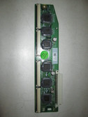 TV PLASMA 42" ,HYUNDAI, HPT-4281H, BUFFER BOARD, EP563798, PKG42H5E2
