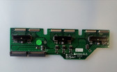 ZENITH, P60W26P, BUFFER BOARD, 6871QDH027B, 6870QDB004B
