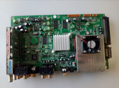 FUJITSU, P50XTA51US, DIGITAL BOARD, 8121979007, DTU-U001DS
