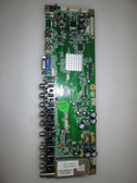 TV LCD 46", APEX ,LD4688, MAIN BOARD , 1008H1543 ,CV318H-D-11
