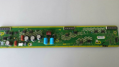 Carte SU Board Pour Panasonic TC-P50UT50 - TXNSU1SDUU (TNPA5674K) - NEUVE