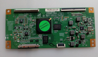 New!! Vizio 50" P502ui-B1E V500DK2-CKS2 T-Con Timing Board Unit Hisense 50h7gb - Foto 6