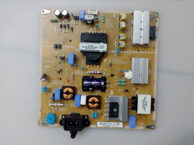 Carte D'alimentation Pour TV LG 49UH603V – Réf. EAX66923201 (1.4) – Très Bon état