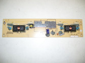 TV LCD 32", HAIER ,L32A2120, INVERTER BOARD, 303C3203063 ,TV3203-ZC02-02 (A)
