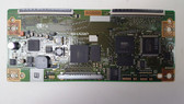 VIORE LC32VH56 TCon Board CPWBX4227TPZZ / RUNTK4227TPZZ