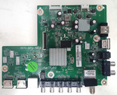 Sharp LC-55LE653U Main Board 0171-2271-5824 / 3655-1022-0150