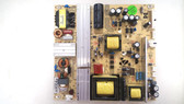 Seiki SE55UY04 Power Supply Board CQC03001005728 / 890-PF0-5501