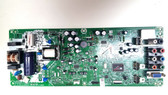 Magnavox 32ME303V/F7 Main Board BA4AFPG02011 / A4AFR011 / A4AFRUT