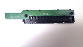 Vizio E701i-A3 KEYPAD Board 1P-1128X00-2010