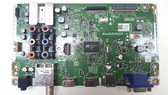 Emerson LF501EM4A Main Board BA4GU5G02014 / A3AUWUH / A3AUW-MMA