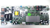 Magnavox 40MV336X/F7 Main Board BA5D24G0201 2 / A5D21MMA-001