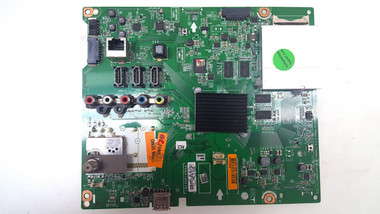 LG 55UJ6200-UA Main Board To Wi-Fi Module LVDS Ribbon Cable - TV