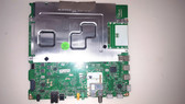 LG 49UB8200 Main Board EAX66085704(1.1) / EBR63124801