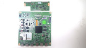 LG 55LF6100 Main Board & TCon Board Set EAX65610206 / EBT63746901 & 6870C-0471D / 6871L-3653B