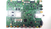 Samsung UN40D6300 Main Board BN41-01587A / BN94-04630A