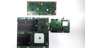 Sony XBR-70X850B Main Board / TUS Board / TCon Board Set 1-893-272-21 / A2068024B & 1-894-336-12 / A2063360B & 1P-0142J00-4010 / RUNTK5556TP