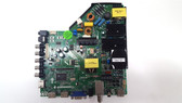 Atyme 500AM7HD Main / Power Supply Board TP.MS3393.PC821 / B16075670