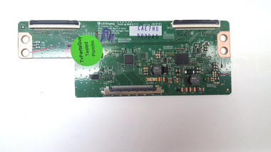 Carte T-Con Ref 6870C-0532D / 5030A1 Pour TV LG 43LV340C-ZB - Occasion Bon état