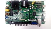 HAIER 40DR3505 Main Board TP.MS3393.PB713 / N14070237