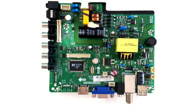 Seiki SE32HS01 Main Board To Screen Panel LVDS Cable