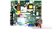 HAIER Main Board MS33931-ZC01-01 / 2010009540