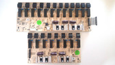 Sharp LC-42D85U Inverter Board RUNTKA515WJZZ & RUNTKA516WJZZ