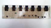 Sharp LC-32HT3U Inverter Board RDENC2299TPZA