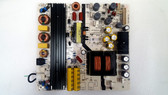 Hitachi 50C60 Power Supply Board TV5502-ZC02-01 / E021M003-M1 / TV5502-ZC02-01