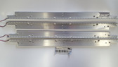 VIORE LED42VF80 LED LIGHT BARS Set OF 4 TC420F115