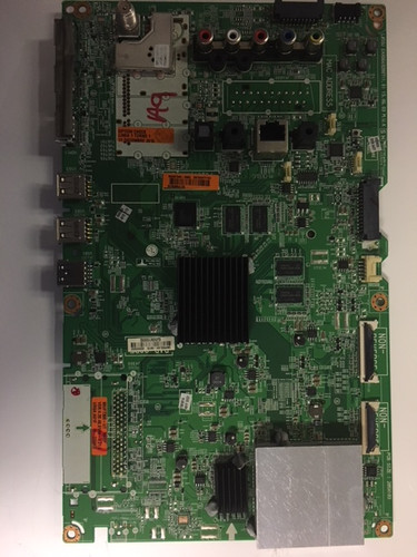 Carte Mère Tv Lg 70UM7100PLA EAX68253604  1.0  EBT66125203 Ebt66056203 D Occasion En Tres Bon Etat