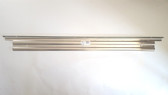 LG 60UF7700 LED Light strips in metal casing 6922L-0147A / 6916L-2275A & 6916L-2276A