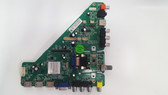 Sceptre E50 / E505BV-FMQK Main Board MSD6306-T8B-TW / 9011-11T828-55362021