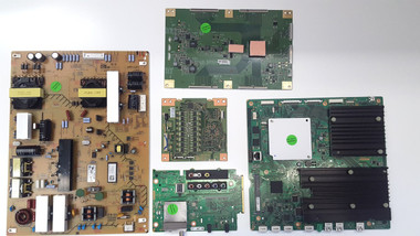 Carte Mère K2 Sony XBR-65X850B – A-2033-108-A / 1-893-276-11 (retirée De TV)