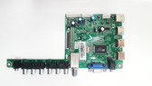 Changhong LED50YC2000UA Main Board JUC7.820.00095793 / 918A4MU