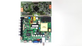 Sigcus SGC42E Main Board & TCon Board Set 890.JRS.3393 & 890.Con.42A0000-0H