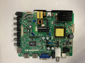 Apex LE3245M Main Board TP.MS3393.PB85 / B13080246