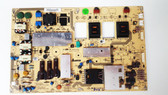 Sharp LC-52LE810U Power Supply Board DPS-152CP A / RUNTKA693WJQZ