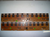 LG 52LG50 Inverter Board Set RDENC2542TPZZ & RDENC2543TPZZ & RDENC2544TPZZ (Chipped Corner) & RDENC2545TPZZ