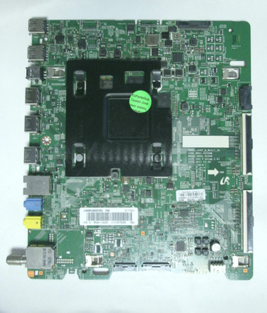 Samsung UN65MU6500F Main Board BN41-02568B / BN97-13470A / BN94-12428A ...