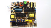 Haier 55D3550 Power Supply Board TV5001-ZC02-01 / G51025