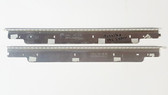 Toshiba 40L2400U LED Light Strip Bars Set of 2 131125