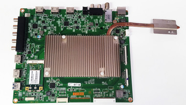 Vizio P702ui-B3 Power Issues: Expert Q&A on TV Repair