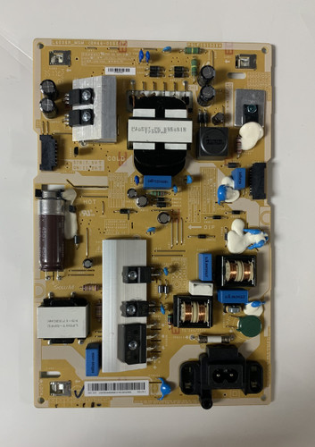 Samsung UN40MU6300F / UN40MU6290F / UN43MU6290 Power Supply board