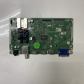 Sanyo FW55D25F Main Board BA5GVFG0201 1 / A5GRHUH / A5GRH-MMA