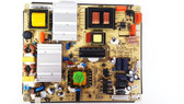 Haier 50EU5550 Power Supply Board ERP:401-2K201-D4201 / 50325002000010