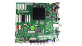 Haier 50EU5550 Main Board T.MS3393.U702 / 50023393B00300 / B15093065