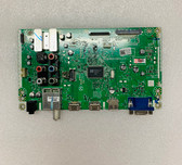 Magnavox 55ME345V/F7 Main Board BA5GVBG0201 1 / A5GRB-MMA / A5GRBUH