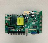 Changhong LED40YC1700UA Main Board JUC7.820.00086043 / 918A4MR0